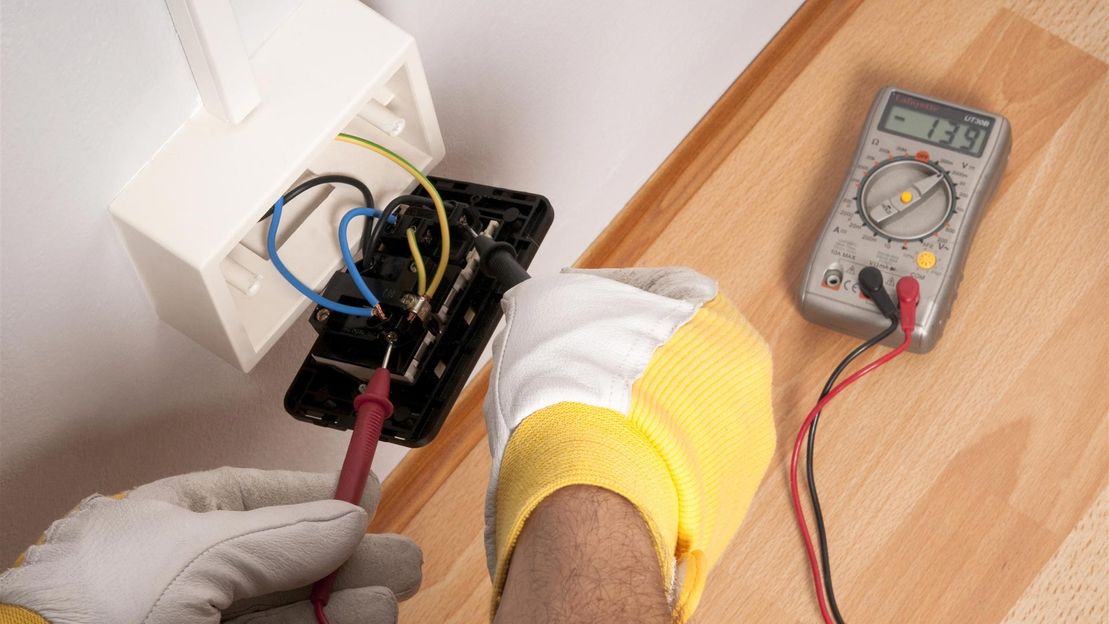 Thorough Electrical Inspections in High Finch Electrical Services