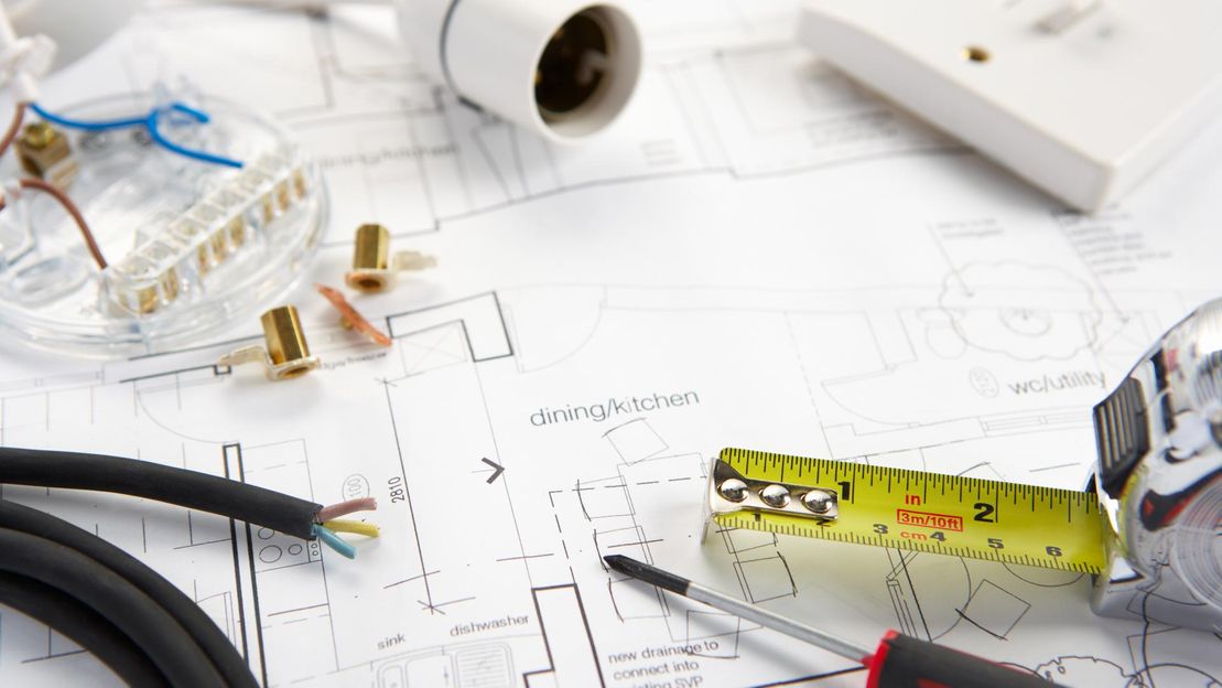 Professional Rewiring in High Wycombe | Finch Electrical Services